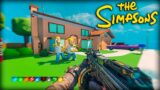 The SIMPSONS Zombies Maps… (Black Ops 3 + Black Ops 2)