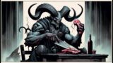 The Saga of the Daemon Princes – Part 2 l Warhammer 40k Lore