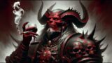 The Saga of the Daemon Princes l Warhammer 40k Lore