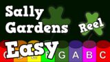 The Sally Gardens (Easy Version) [Irish Reel] – Boomwhacker Play Along