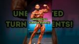 The Shocking Upset at the 2024 Arnold Classic #shorts #bodybuilding #fitness