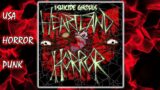 The Suicide Ghouls – "Heartland Horror" (Horror Punk 2017)