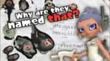 The Symphony of Side Order – Why are the Jelletons named THAT in Splatoon?