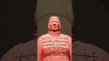 The TERRACOTTA WARRIORS were found by farmers!!!#terracotta#warriors#farmers#greatwall#shorts#facts