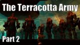 The Terracotta Army Part 2 – WoW Exploration – World of Warcraft WotLK