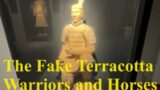 The Terracotta Warriors Exhibition in Hangzhou received criticism for being not worth it
