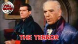 The Terror | English Full Movie | Horror Thriller