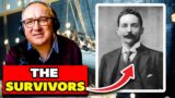 The Titanic: Who Survived And What Happened To Them
