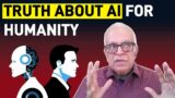 The Truth About AI for Humanity : Mind-Science, Philosophy & more . .