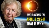 The Truth about the Solar eclipse, What will happen on April 8th 2024?