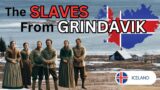 The Turkish Abductions,  a series of slave raids by pirates in Iceland #volcano #iceland