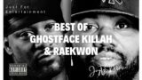The Very Best Of Ghostface Killah & Raekwon (Wu-Tang)