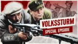 The Volkssturm – a Million men to save the Reich? – WW2 Documentary Special