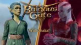 The Whole Entire Underdark – Baldur's Gate 3 Co-op LIVE Part 13 – 12/02/2023