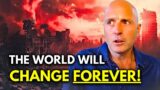The Z’s SHOCKING 2024 Prediction For HUMANITY | Channeling Lee Harris
