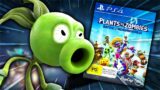 The game that killed Garden Warfare…