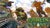 These goblins are too cute… | Sponsored Golbin Stone