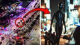 They Filmed An Alien In Miami, What Happened Next Shocked The Whole World