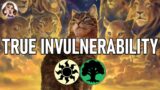 This Deck Is IMMUNE To EVERYTHING In Game – Historic