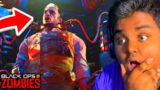 This is BLACK OPS 4 ZOMBIES in 2024!!