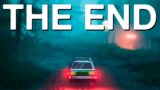 This is THE END of Pacific Drive! – Episode 3 – Full playthrough