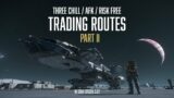 Three More Chill Trade Routes in Star Citizen (3.22)
