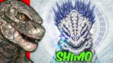 Titanus Shimo Power and Ability Revealed