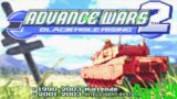 To the Rescue – Let's Play: Advance Wars 2: Black Hole Rising – Campaign – Part 29