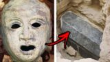Top 10 Ancient Tombs With Terrifying Curses