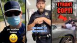 Top 10 Tyrant #Police CLOWNS!!! #corruptpolice are #funny AF!