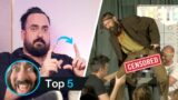 Top 5 Moments From Aunty Donna's Secret Live Show | Watch Mojo