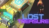 Top War – Dusty Truck/Lost Treasure