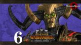 Total War: Warhammer 3 Immortal Empires Campaign – Naggarond, Malekith #6