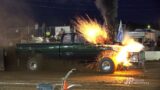 Tractor & Truck Pulling Mishaps – 2022 – Wild Rides & Fires!