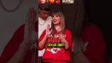 Travis Kelce Caught Playing Football With Taylor Swift in LA #shorts
