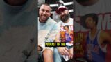 Travis Kelce Caught Shoot His Podcast With Taylor Swift in LA House #shorts