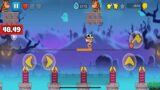 Tribe Boy adventure Gameplay family games,kids adventures journey,exploring new stages levels 48,49