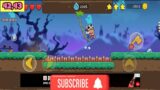 Tribe Boy adventure gameplay,jungle adventure fight with jungle enemies,kids adventure levels 32,43