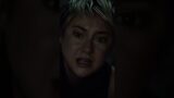 Tris to the Rescue: Cristina's Lifesaver! | The Divergent Series: Insurgent