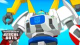 Trouble at Sea | Transformers: Rescue Bots | Kids Cartoon | Transformers Kids