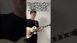 Troublemaker – Olly Murs
