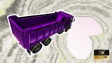 Truck vs Leap of Death in BeamNG.drive: The Ultimate Showdown! #900