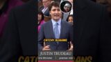 Trudeau Wants To TAX Canadians To DEATH #shorts