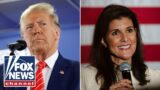 Trump reacts to Nikki Haley's 2024 exit: 'It's time for us to unite'