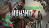 Trying a  new Game (HumanITZ)  then Valorant | Road to Plastic | Valorant