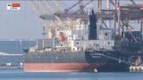Two sailors killed after Houthi missile attack on merchant ship
