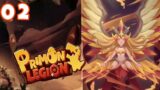 UNLOCKING The Phoenix's SECRET POWER!  | Primon Legion