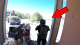 US Task Force STACKS Bodies With 160th SOAR (*GHAPHIC CONTENT*) Combat Footage Of Navy Seals/Delta