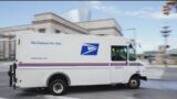 US rep demands face-to-face meeting with Postmaster after mail delays pile up in metro Atlanta