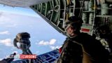 USMC & Royal Thai Recon: Airfield Seizure & Parachute Ops
